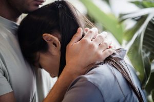 Υπάρχει Πένθος Πέρα Από τον Θάνατο;